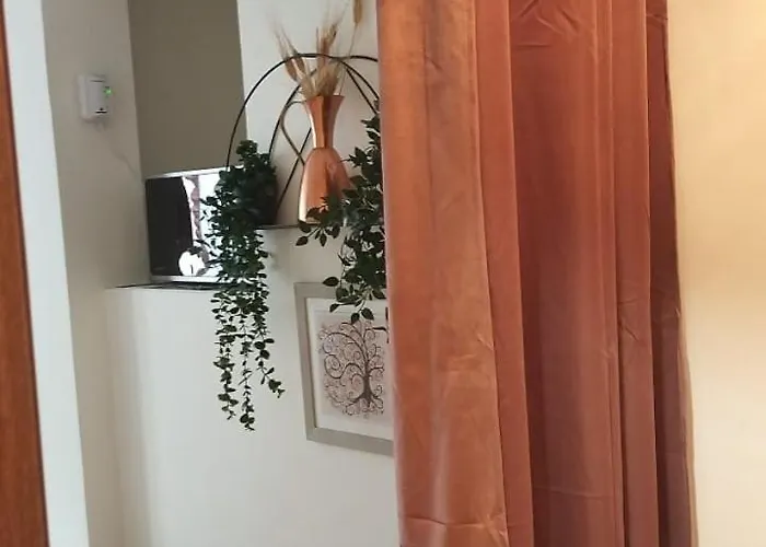 Il Centro A Due Passi Sulmona