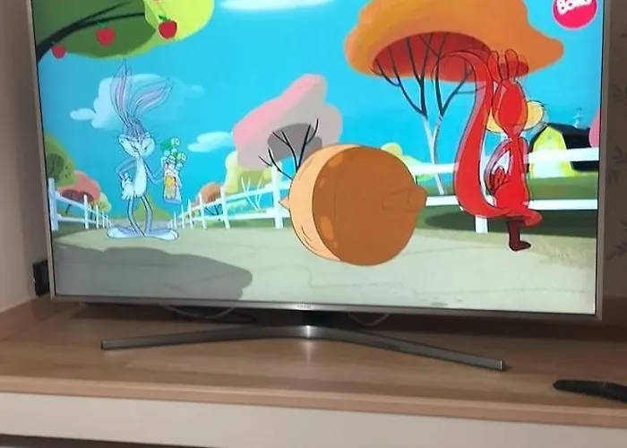 Appartement Il Centro A Due Passi Sulmona