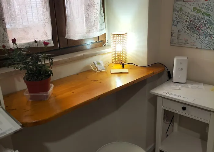 Appartement Il Centro A Due Passi