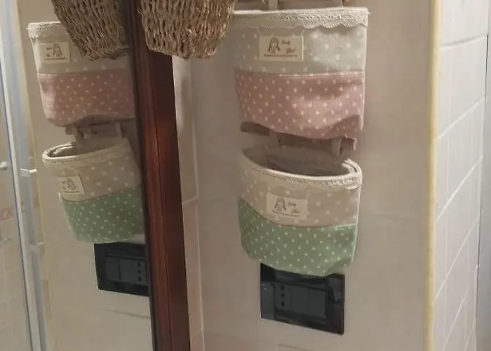 Il Centro A Due Passi