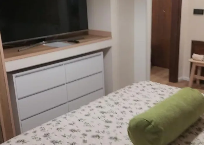 Il Centro A Due Passi *