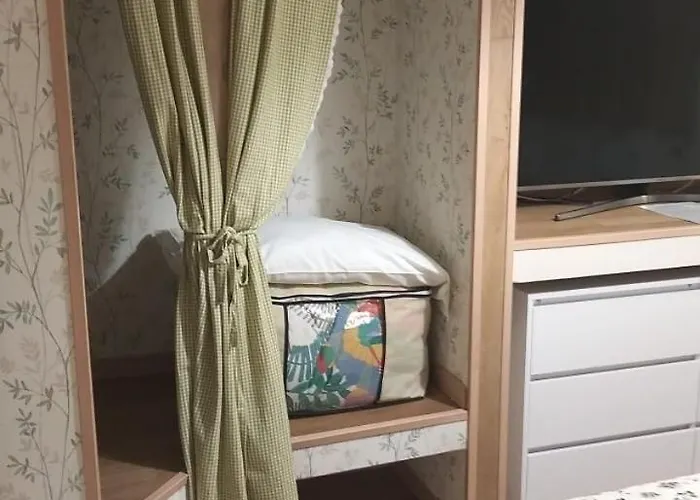 Il Centro A Due Passi Appartement Sulmona