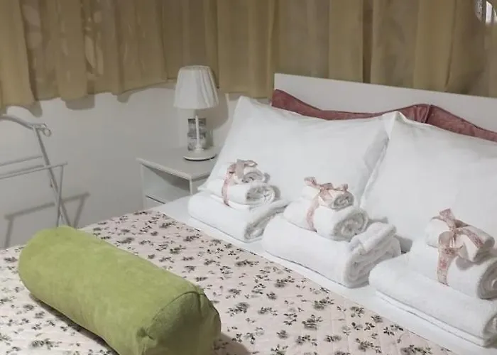 Appartement Il Centro A Due Passi