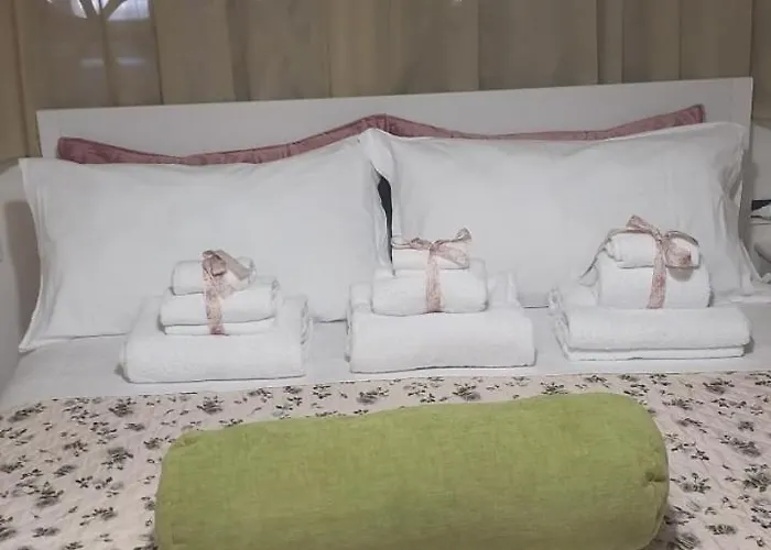 Appartement Il Centro A Due Passi *