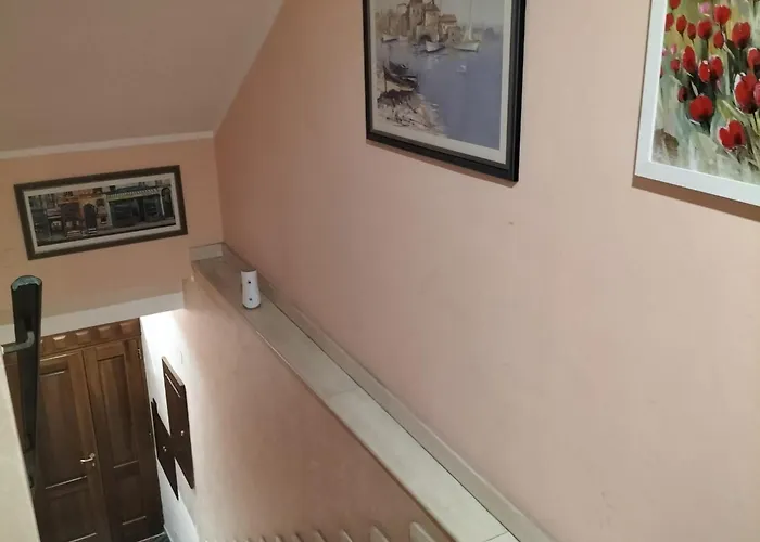 Appartement Il Centro A Due Passi *