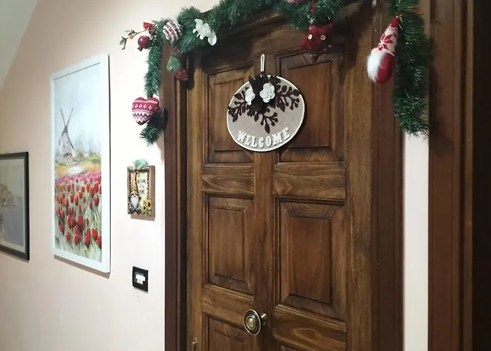 Appartement Il Centro A Due Passi